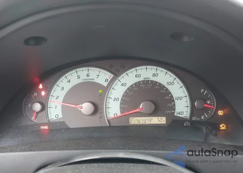 2007 Toyota Camry Se из США, поврежденный, VIN 4T1BE46K47U597100